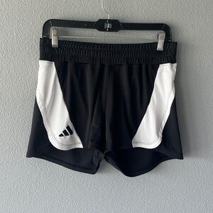 Adidas Women Aeroready Athletic Shorts: BRAND NEW